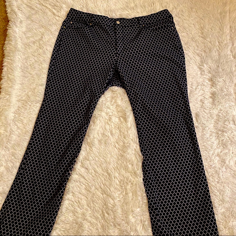 💙Like New💙 Charter Club Lexington Straight leg